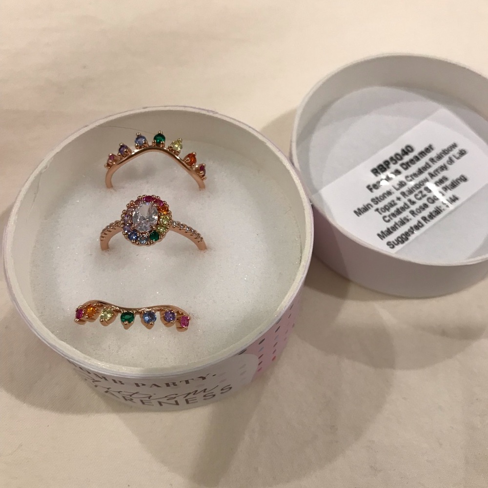 Reveled New Autism awareness collection